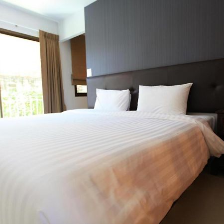 The One Residence Hotel Bangkok Eksteriør bilde