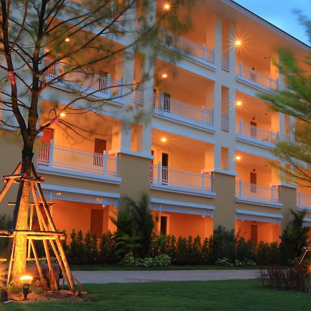 The One Residence Hotel Bangkok Eksteriør bilde