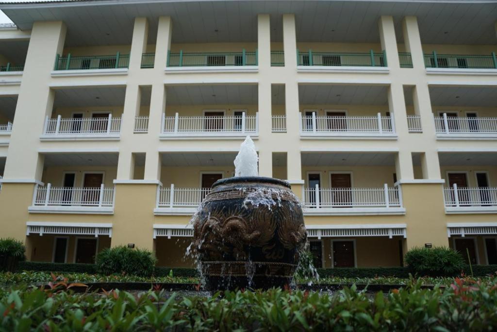 The One Residence Hotel Bangkok Eksteriør bilde